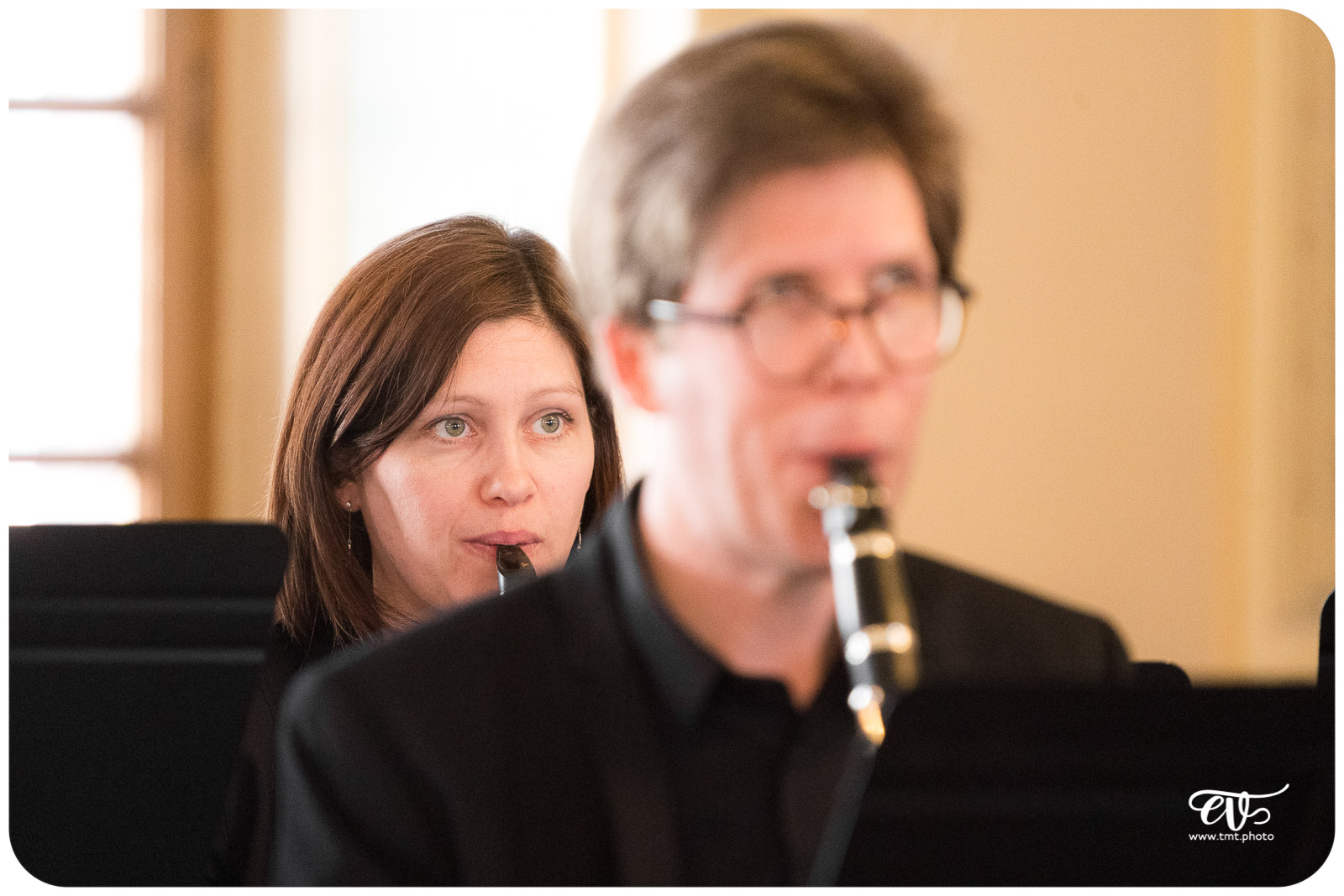 LE PRINTEMPS DE LA CLARINETTE